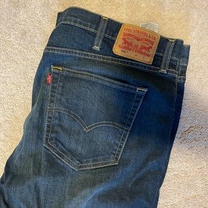 Levi 541 42x34